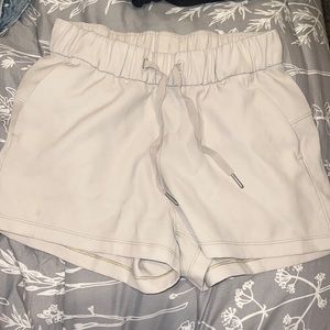 running shorts